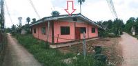 บ้านเดี่ยวหลุดจำนอง ธ.ธนาคารอาคารสงเคราะห์ นครราชสีมา สีคิ้ว มิตรภาพ