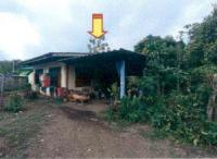 บ้านเดี่ยวหลุดจำนอง ธ.ธนาคารอาคารสงเคราะห์ แพร่ เด่นชัย เด่นชัย