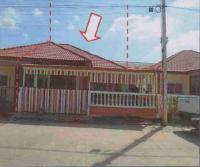 บ้านแฝดหลุดจำนอง ธ.ธนาคารอาคารสงเคราะห์ พระนครศรีอยุธยา อุทัย อุทัย