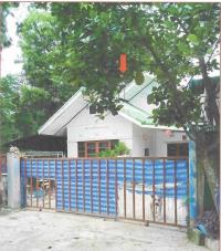 บ้านเดี่ยวหลุดจำนอง ธ.ธนาคารอาคารสงเคราะห์ นครราชสีมา เมืองนครราชสีมา มะเริง