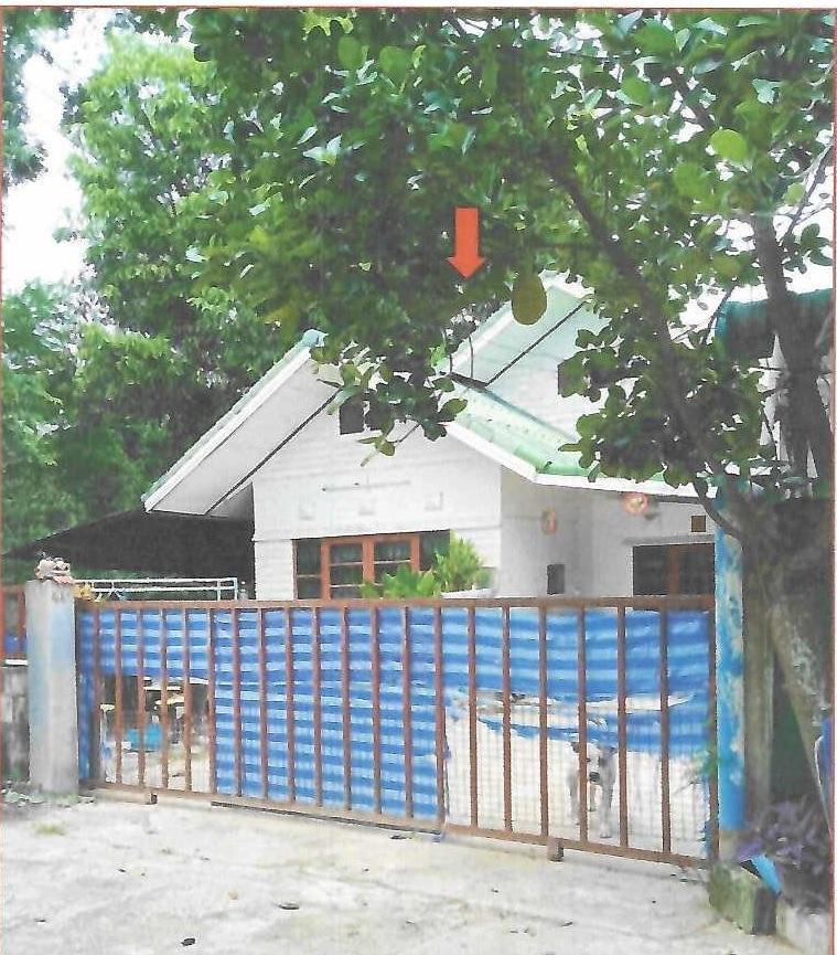 บ้านเดี่ยวหลุดจำนอง ธ.ธนาคารอาคารสงเคราะห์ นครราชสีมา เมืองนครราชสีมา มะเริง