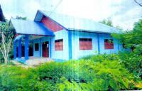 บ้านเดี่ยวหลุดจำนอง ธ.ธนาคารอาคารสงเคราะห์ บุรีรัมย์ นางรอง สะเดา