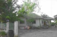 บ้านเดี่ยวหลุดจำนอง ธ.ธนาคารอาคารสงเคราะห์ นครราชสีมา โชคชัย ท่าเยี่ยม