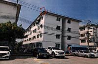 คอนโดหลุดจำนอง ธ.ธนาคารอาคารสงเคราะห์ กรุงเทพมหานคร หนองจอก หนองจอก