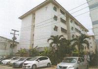 คอนโดหลุดจำนอง ธ.ธนาคารอาคารสงเคราะห์ ปทุมธานี ลำลูกกา คูคต