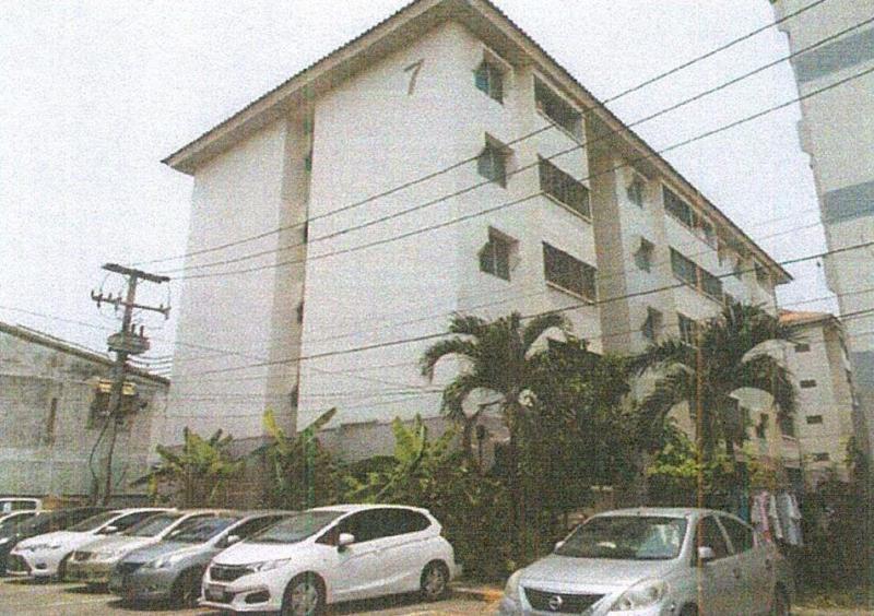 คอนโดหลุดจำนอง ธ.ธนาคารอาคารสงเคราะห์ ปทุมธานี ลำลูกกา คูคต