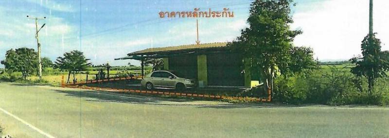 บ้านเดี่ยวหลุดจำนอง ธ.ธนาคารอาคารสงเคราะห์ ราชบุรี ปากท่อ ทุ่งหลวง