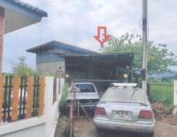 บ้านเดี่ยวหลุดจำนอง ธ.ธนาคารอาคารสงเคราะห์ เชียงใหม่ สันทราย หนองแหย่ง