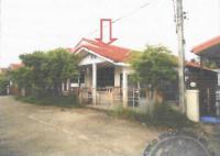 บ้านเดี่ยวหลุดจำนอง ธ.ธนาคารอาคารสงเคราะห์ ยโสธร เมืองยโสธร สำราญ