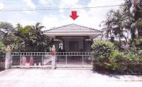 บ้านเดี่ยวหลุดจำนอง ธ.ธนาคารอาคารสงเคราะห์ ขอนแก่น น้ำพอง น้ำพอง