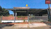 บ้านเดี่ยวหลุดจำนอง ธ.ธนาคารอาคารสงเคราะห์ จันทบุรี เมืองจันทบุรี บางกะจะ