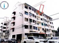 คอนโดหลุดจำนอง ธ.ธนาคารอาคารสงเคราะห์ ปทุมธานี ลำลูกกา บึงลาดสวาย