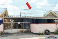 บ้านเดี่ยวหลุดจำนอง ธ.ธนาคารอาคารสงเคราะห์ ชลบุรี พานทอง มาบโป่ง