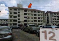 คอนโดหลุดจำนอง ธ.ธนาคารอาคารสงเคราะห์ กรุงเทพมหานคร ลาดกระบัง ทับยาว