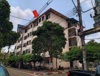 คอนโดหลุดจำนอง ธ.ธนาคารอาคารสงเคราะห์ นนทบุรี เมืองนนทบุรี ท่าทราย