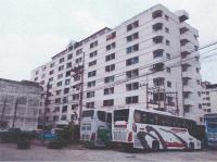 คอนโดหลุดจำนอง ธ.ธนาคารอาคารสงเคราะห์ ปทุมธานี คลองหลวง คลองหนึ่ง