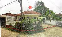 บ้านเดี่ยวหลุดจำนอง ธ.ธนาคารอาคารสงเคราะห์ เชียงใหม่ สารภี ท่าวังตาล