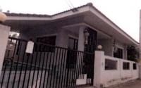 บ้านเดี่ยวหลุดจำนอง ธ.ธนาคารอาคารสงเคราะห์ เชียงใหม่ สันทราย หนองหาร
