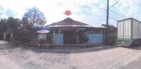 บ้านเดี่ยวหลุดจำนอง ธ.ธนาคารอาคารสงเคราะห์ เชียงใหม่ สันป่าตอง ทุ่งต้อม