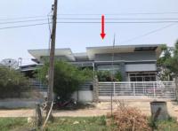 บ้านเดี่ยวหลุดจำนอง ธ.ธนาคารอาคารสงเคราะห์ ร้อยเอ็ด ศรีสมเด็จ หนองใหญ่