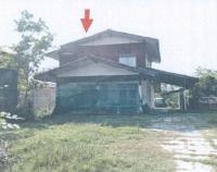 บ้านเดี่ยวหลุดจำนอง ธ.ธนาคารอาคารสงเคราะห์ ร้อยเอ็ด เมืองร้อยเอ็ด ขอนแก่น