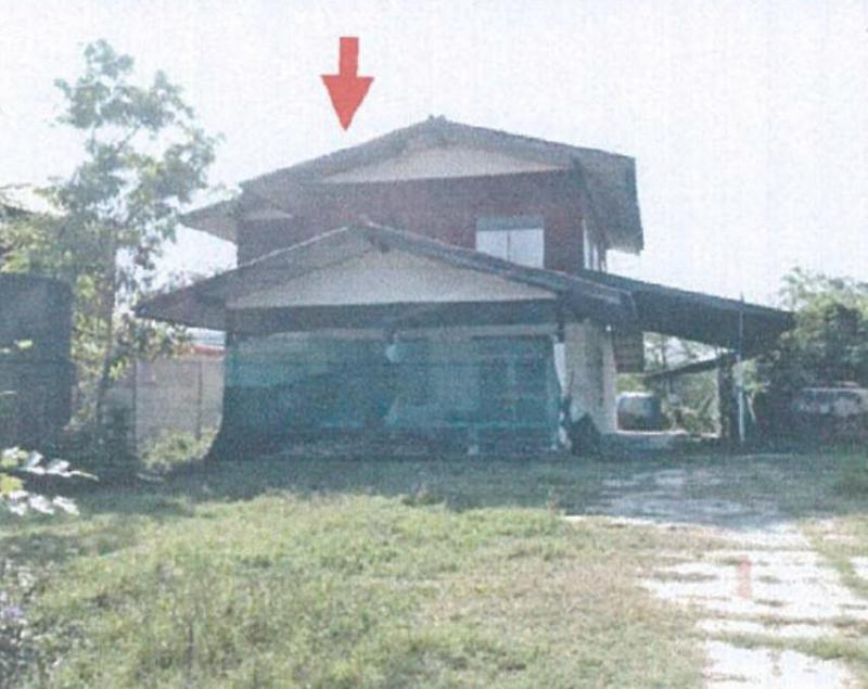 บ้านเดี่ยวหลุดจำนอง ธ.ธนาคารอาคารสงเคราะห์ ร้อยเอ็ด เมืองร้อยเอ็ด ขอนแก่น