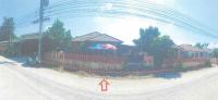 บ้านเดี่ยวหลุดจำนอง ธ.ธนาคารอาคารสงเคราะห์ เชียงใหม่ สันทราย ป่าไผ่