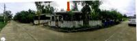 บ้านเดี่ยวหลุดจำนอง ธ.ธนาคารอาคารสงเคราะห์ ฉะเชิงเทรา พนมสารคาม เกาะขนุน