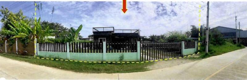 บ้านเดี่ยวหลุดจำนอง ธ.ธนาคารอาคารสงเคราะห์ ฉะเชิงเทรา พนมสารคาม เกาะขนุน