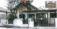 บ้านเดี่ยวหลุดจำนอง ธ.ธนาคารอาคารสงเคราะห์ ชลบุรี พานทอง หนองกะขะ