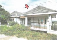 บ้านเดี่ยวหลุดจำนอง ธ.ธนาคารอาคารสงเคราะห์ ชัยภูมิ เมืองชัยภูมิ นาฝาย