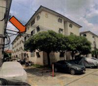 คอนโดหลุดจำนอง ธ.ธนาคารอาคารสงเคราะห์ กรุงเทพมหานคร ลาดกระบัง คลองสองต้นนุ่น