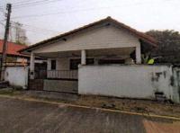 บ้านเดี่ยวหลุดจำนอง ธ.ธนาคารอาคารสงเคราะห์ ลำปาง เมืองลำปาง ปงแสนทอง