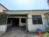 ทาวน์เฮ้าส์หลุดจำนอง ธ.ธนาคารอาคารสงเคราะห์ ปทุมธานี ธัญบุรี ลำผักกูด(คลองรังสิตฝั่งใต้)