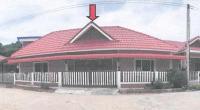 บ้านเดี่ยวหลุดจำนอง ธ.ธนาคารอาคารสงเคราะห์ นราธิวาส เมืองนราธิวาส โคกเคียน
