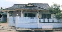 บ้านเดี่ยวหลุดจำนอง ธ.ธนาคารอาคารสงเคราะห์ เชียงใหม่ หางดง สันผักหวาน