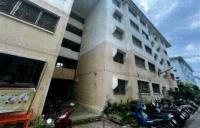 คอนโดหลุดจำนอง ธ.ธนาคารอาคารสงเคราะห์ ปทุมธานี คลองหลวง คลองหนึ่ง