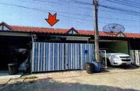 ทาวน์เฮ้าส์หลุดจำนอง ธ.ธนาคารอาคารสงเคราะห์ ปทุมธานี ธัญบุรี บึงยี่โถ