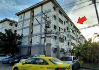 คอนโดหลุดจำนอง ธ.ธนาคารอาคารสงเคราะห์ ปทุมธานี ลำลูกกา คูคต