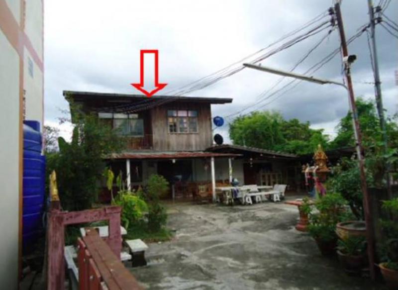 บ้านเดี่ยวหลุดจำนอง ธ.ธนาคารอาคารสงเคราะห์ ร้อยเอ็ด เมืองร้อยเอ็ด ในเมือง