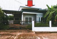 บ้านเดี่ยวหลุดจำนอง ธ.ธนาคารอาคารสงเคราะห์ หนองคาย เมืองหนองคาย หนองกอมเกาะ