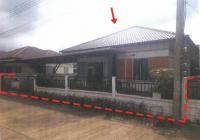 บ้านเดี่ยวหลุดจำนอง ธ.ธนาคารอาคารสงเคราะห์ เพชรบูรณ์ เมืองเพชรบูรณ์ บ้านโตก