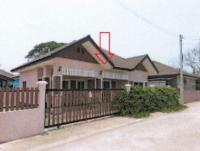 บ้านเดี่ยวหลุดจำนอง ธ.ธนาคารอาคารสงเคราะห์ ราชบุรี บางแพ วังเย็น