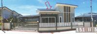 บ้านเดี่ยวหลุดจำนอง ธ.ธนาคารอาคารสงเคราะห์ ราชบุรี โพธาราม หนองโพ