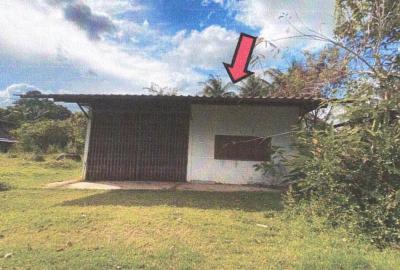 บ้านเดี่ยวหลุดจำนอง ธ.ธนาคารอาคารสงเคราะห์ สุรินทร์ เมืองสุรินทร์ เขวาสินรินทร์