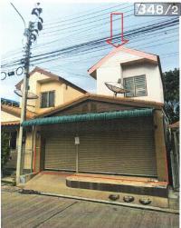 บ้านเดี่ยวหลุดจำนอง ธ.ธนาคารอาคารสงเคราะห์ ราชบุรี เมืองราชบุรี เจดีย์หัก