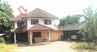 บ้านเดี่ยวหลุดจำนอง ธ.ธนาคารอาคารสงเคราะห์ ราชบุรี จอมบึง รางบัว