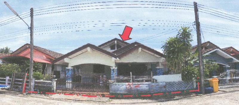 บ้านเดี่ยวหลุดจำนอง ธ.ธนาคารอาคารสงเคราะห์ นครศรีธรรมราช เมืองนครศรีธรรมราช ปากนคร