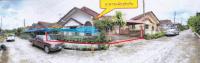 บ้านเดี่ยวหลุดจำนอง ธ.ธนาคารอาคารสงเคราะห์ นครศรีธรรมราช ฉวาง จันดี