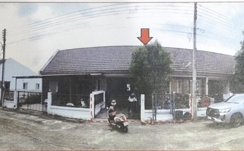 ทาวน์เฮ้าส์หลุดจำนอง ธ.ธนาคารอาคารสงเคราะห์ นครศรีธรรมราช เมืองนครศรีธรรมราช ในเมือง